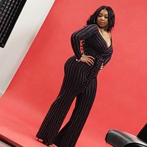 Meet your Posher, Keisha